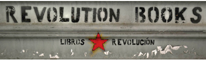 Revolution Books